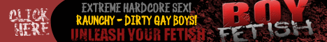 Gay Fetish